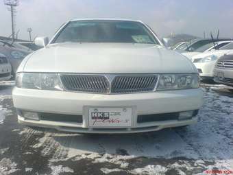 2000 Mitsubishi Diamante For Sale