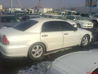 2000 Mitsubishi Diamante Pictures