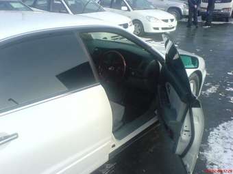 2000 Mitsubishi Diamante Pics