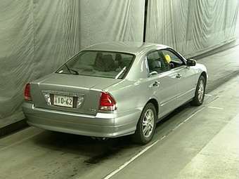 2000 Mitsubishi Diamante For Sale