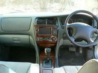 2000 Mitsubishi Diamante For Sale