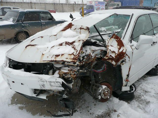 2000 Mitsubishi Diamante