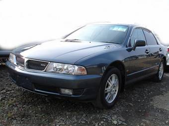 2000 Mitsubishi Diamante Pictures