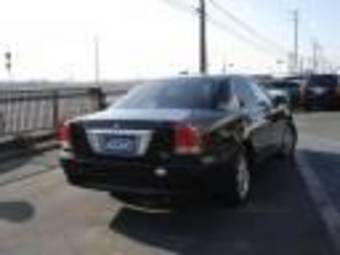 2000 Mitsubishi Diamante Photos