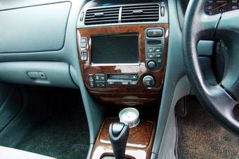 2000 Mitsubishi Diamante Images