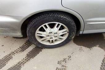 2000 Mitsubishi Diamante Pictures
