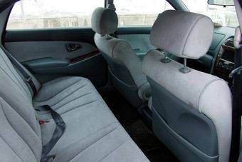 2000 Mitsubishi Diamante For Sale