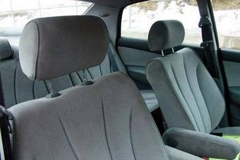 2000 Mitsubishi Diamante Wallpapers