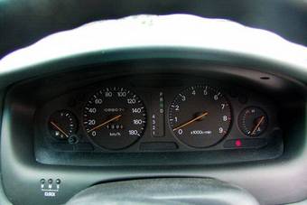 2000 Mitsubishi Diamante For Sale