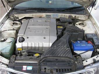 2000 Mitsubishi Diamante For Sale