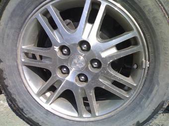 2000 Mitsubishi Diamante For Sale