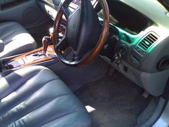 2000 Mitsubishi Diamante For Sale
