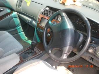 2000 Mitsubishi Diamante For Sale