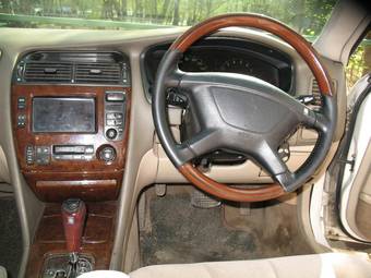 2000 Mitsubishi Diamante Pictures