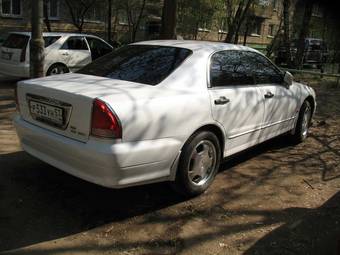 2000 Mitsubishi Diamante For Sale