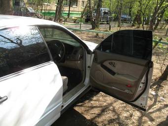 2000 Mitsubishi Diamante For Sale