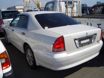 2000 Mitsubishi Diamante For Sale