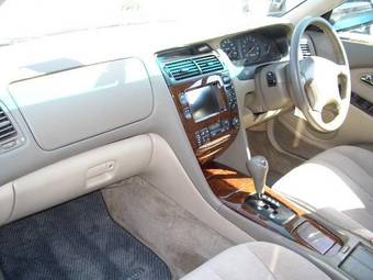 2000 Mitsubishi Diamante For Sale