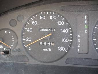 2000 Mitsubishi Diamante Pictures