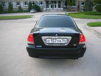 2000 Mitsubishi Diamante Pictures
