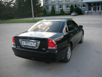 2000 Mitsubishi Diamante Pictures