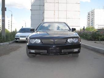 2000 Mitsubishi Diamante For Sale