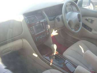 2001 Mitsubishi Diamante Pictures