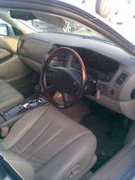 2001 Mitsubishi Diamante For Sale