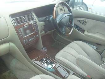 2001 Mitsubishi Diamante Pictures