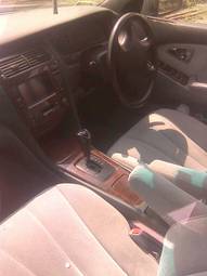 2001 Mitsubishi Diamante For Sale