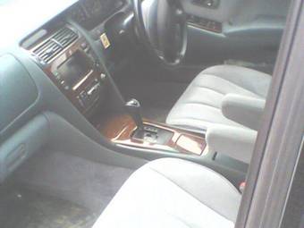 2001 Mitsubishi Diamante Pictures