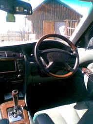 2001 Mitsubishi Diamante For Sale