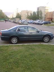 2001 Mitsubishi Diamante For Sale
