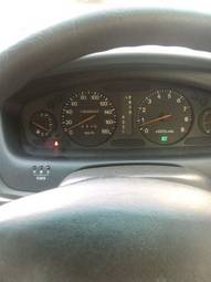 2001 Mitsubishi Diamante Pictures