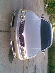 2001 Mitsubishi Diamante Pictures