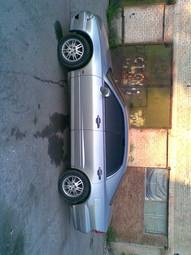 2001 Mitsubishi Diamante For Sale