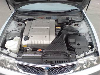 2001 Mitsubishi Diamante For Sale