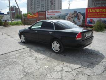 2001 Mitsubishi Diamante Pictures