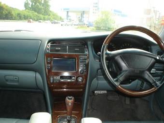 2001 Mitsubishi Diamante For Sale