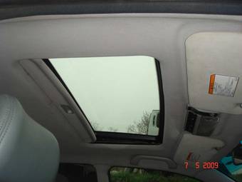 2001 Mitsubishi Diamante Pictures