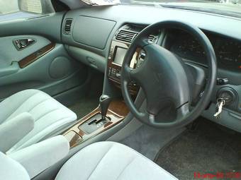 2002 Mitsubishi Diamante For Sale