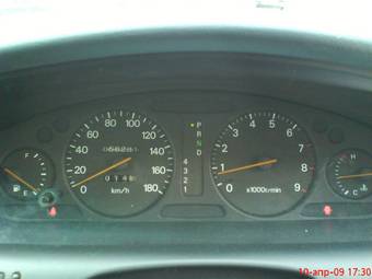 2002 Mitsubishi Diamante Pictures