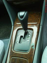 2002 Mitsubishi Diamante Pictures