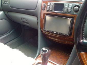 2002 Mitsubishi Diamante Pictures