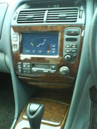 2002 Mitsubishi Diamante Pictures