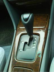 2002 Mitsubishi Diamante Pics
