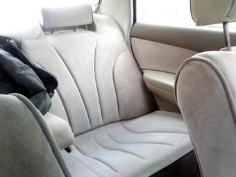 2002 Mitsubishi Diamante Pictures