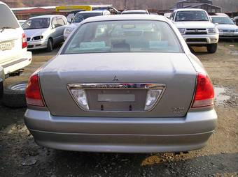 2002 Mitsubishi Diamante For Sale