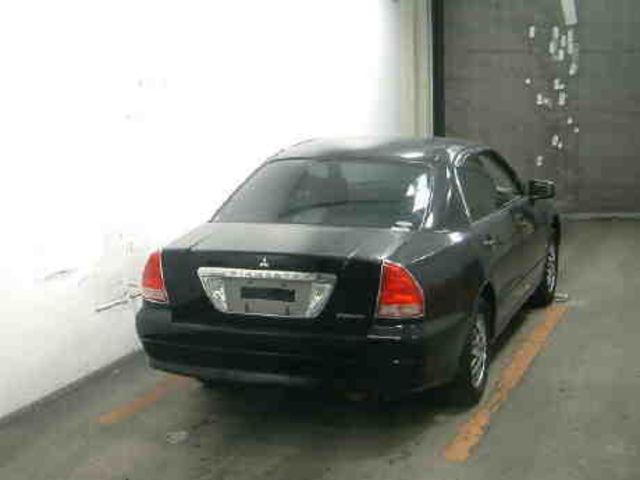2003 Mitsubishi Diamante