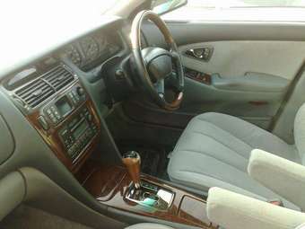 2003 Mitsubishi Diamante For Sale